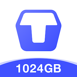 Значок приложения "TeraBox: облачное хранилище"