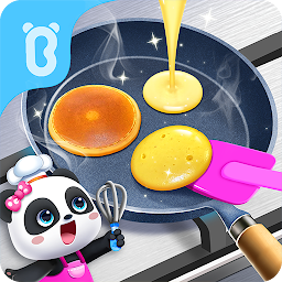 Icon image Baby Panda's Breakfast Cooking