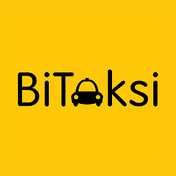 Изображение на иконата за BiTaksi-Aklından Geçen Taksi!