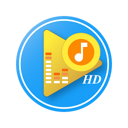 Icon image Music Player HD  Equalizer