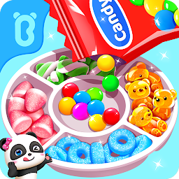 Icon image Baby Panda's Ice Cream Truck