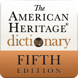 Icon image American Heritage Dictionary