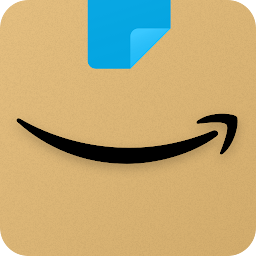 Amazon Shopping: imaxe da icona