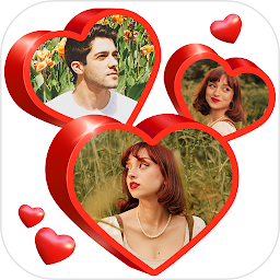 آئیکن کی تصویر Photo Collage Maker,Pic Editor