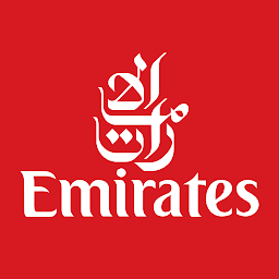 આઇકનની છબી Emirates