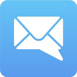 Icon image MailTime: Chat style Email