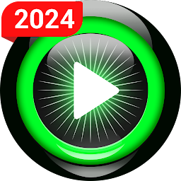 Icon image Video Player All Format