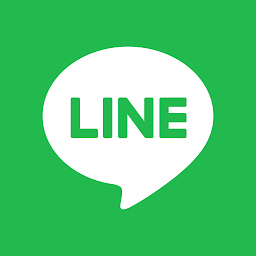 Ikoonprent LINE: Calls & Messages
