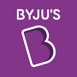 চিহ্নৰ প্ৰতিচ্ছবি BYJU'S – The Learning App