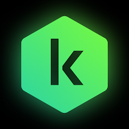 Icon image VPN & Antivirus by Kaspersky