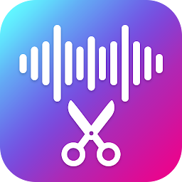 Icon image MP3 Cutter & Ringtone Maker