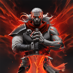 Icon image Shadow Of Death 2: Awakening