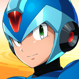 Icon image MEGA MAN X DiVE Offline