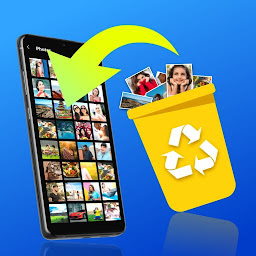 Icon image File Recovery - Photo Recovery