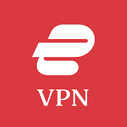 ExpressVPN: VPN Fast & Secure сүрөтчөсү