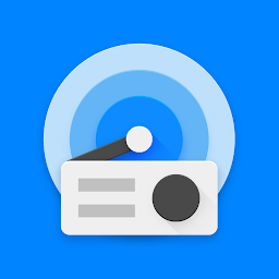 Icon image Radiogram - Radio App