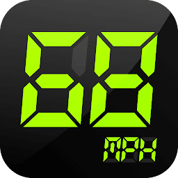 Icon image Speedometer: GPS Speedometer