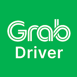 Grab Driver: App for Partners: imaxe da icona
