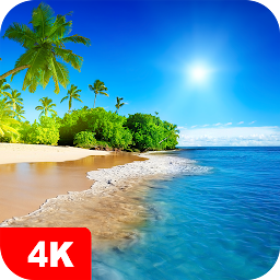 Icon image Ocean Wallpapers 4K (Sea)