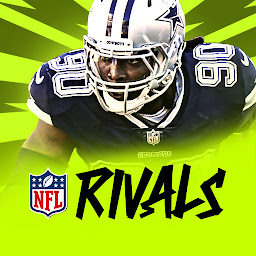 Icon image NFL Rivals - Football Game