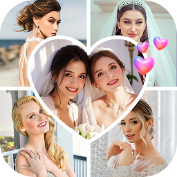 Icon image Photo Editor AI- Collage Maker