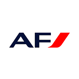 આઇકનની છબી Air France - Book a flight