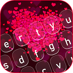 Icon image Love Photo Keyboard Theme 2023