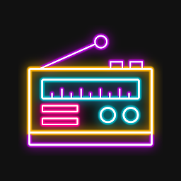 Icon image FM Radio : Tuner Radio FM, AM