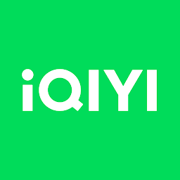 图标图片“iQIYI - 亚洲电视剧，动漫&综艺”