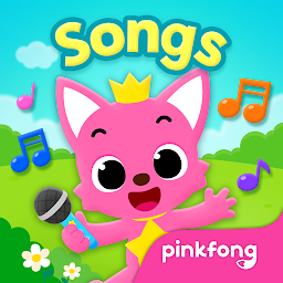 Icon image Pinkfong Mother Goose for Kids