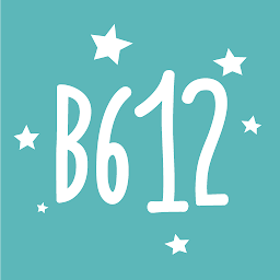 Icon image B612 AI Photo&Video Editor