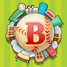 Icon image Baseball Tycoon