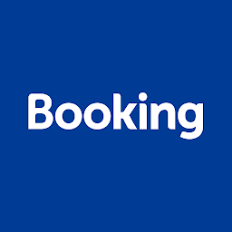 Ikonas attēls “Booking.com: Hotels and more”