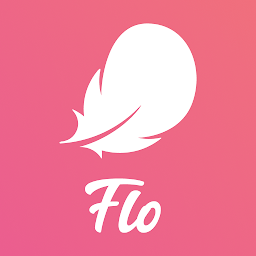 Icon image Flo Period & Pregnancy Tracker