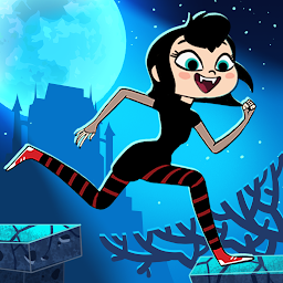 Icon image Hotel Transylvania Adventures