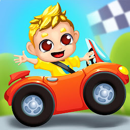 Icon image Vlad & Niki Car Games for Kids