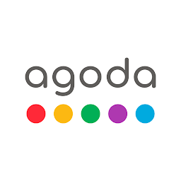 Значок приложения "Agoda – бронирование отелей"