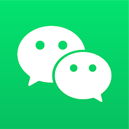 WeChat ikonjának képe
