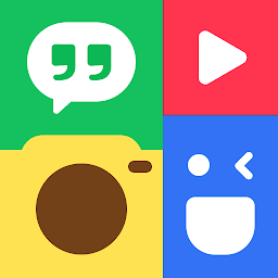 ഐക്കൺ ചിത്രം PhotoGrid: Video Collage Maker