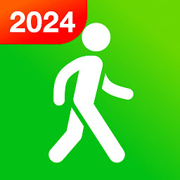 Icon image Step Tracker - Pedometer