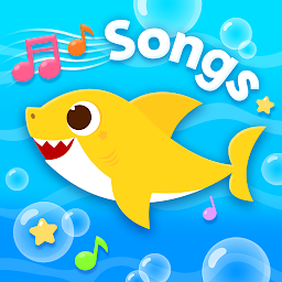 Icon image Baby Shark Kids Songs&Stories