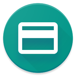 Icon image Credit Card Manager