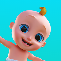 Icon image LooLoo Kids - Nursery Rhymes