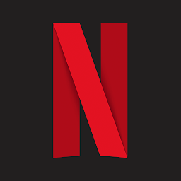 Значок приложения "Netflix"