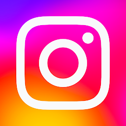 Gambar ikon Instagram