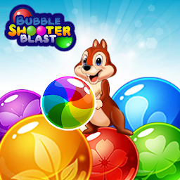 Icon image Bubble Shooter Blast