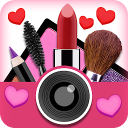 Obrázok ikony YouCam Makeup - Selfie Editor