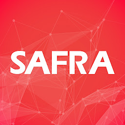 Icon image SAFRA