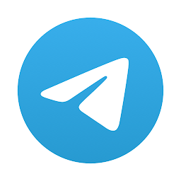 Obraz ikony: Telegram