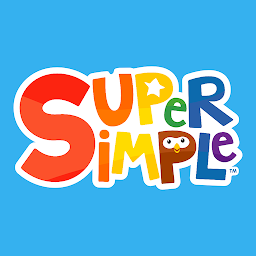 Icon image Super Simple - Kids Songs